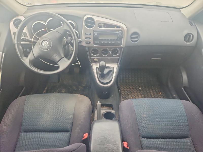 Продажа на аукционе авто 2006 Toyota Matrix, vin: 2T1KR32E46C609390, номер лота: 70717036