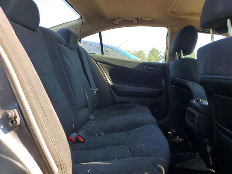 2014 Nissan Maxima მანქანა იყიდება აუქციონზე, vin: 1N4AA5AP7EC435703, აუქციონის ნომერი: 69108876
