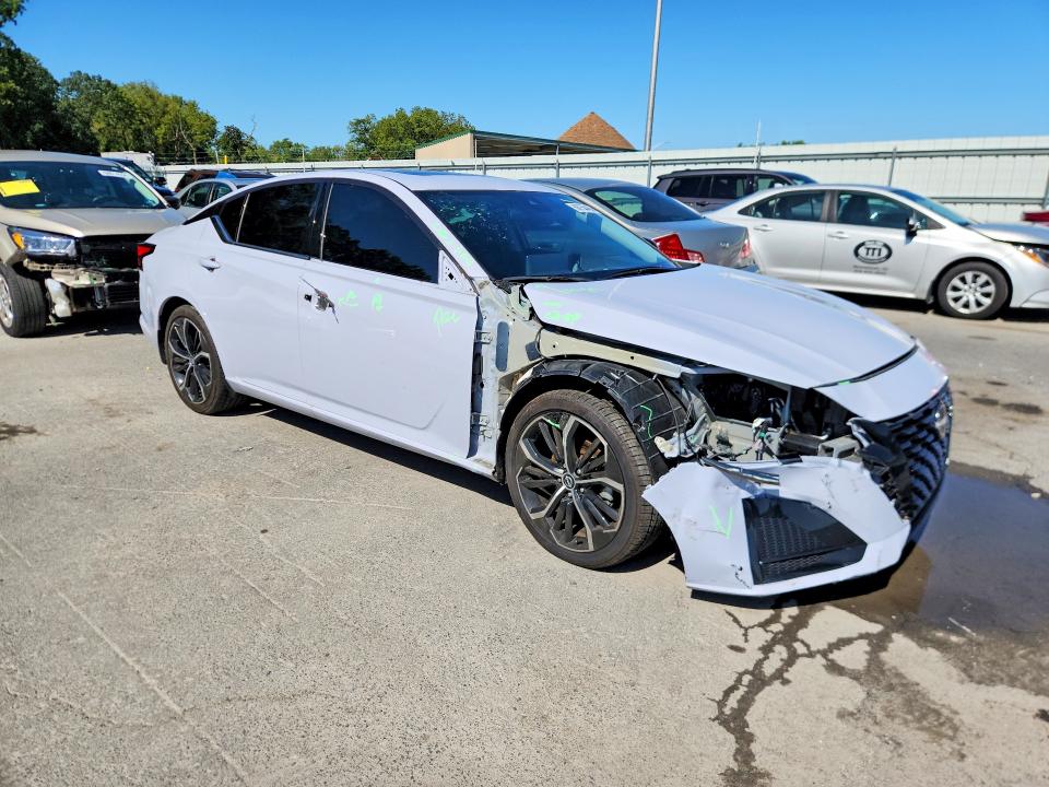 Aukcja sprzedaży 2025 Nissan Altima, vin: 1N4BL4CV7SN300967, numer aukcji: 68750466