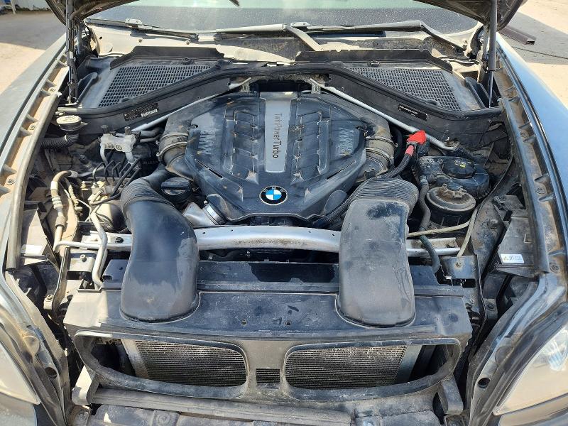 Aukcja sprzedaży 2012 Bmw X5, vin: 5UXZV8C52CL425302, numer aukcji: 59409886
