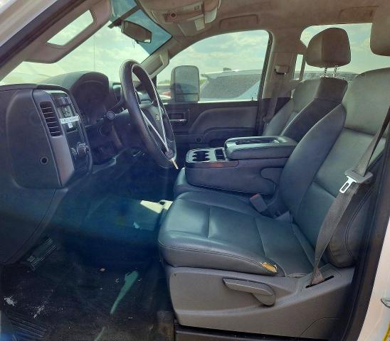 Aukcja sprzedaży 2015 Chevrolet Silverado, vin: 1GC1CUEG7FF553677, numer aukcji: 67215856
