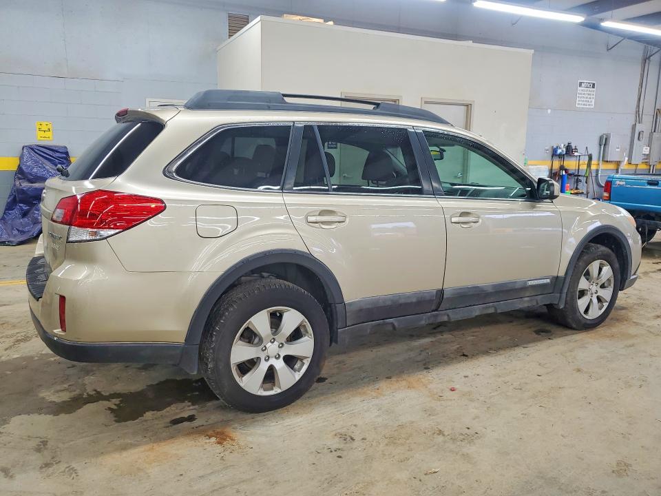 Aukcja sprzedaży 2010 Subaru Outback, vin: 4S4BRBCC7A3320802, numer aukcji: 70270266
