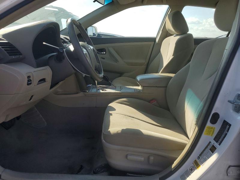 2011 Toyota Camry მანქანა იყიდება აუქციონზე, vin: 4T4BF3EK0BR210193, აუქციონის ნომერი: 68109936