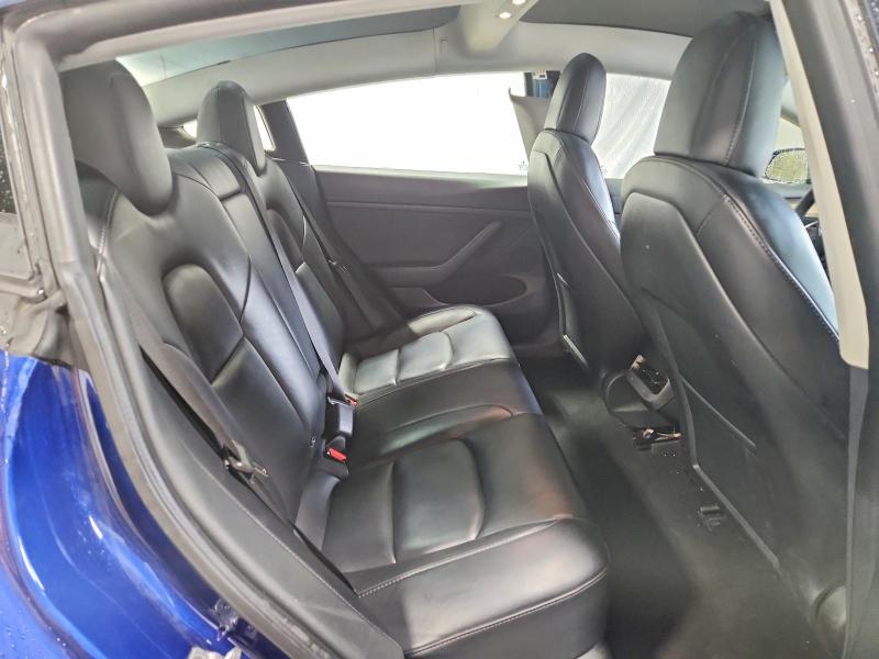67185936 :رقم المزاد ، 5YJ3E1EA7NF288291 vin ، 2022 Tesla Model 3 مزاد بيع