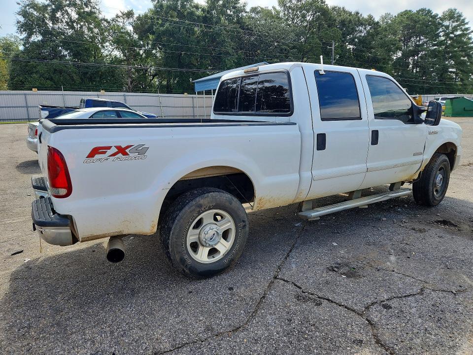 67883096 :رقم المزاد ، 1FTSW21P86ED21259 vin ، 2006 Ford F250 مزاد بيع