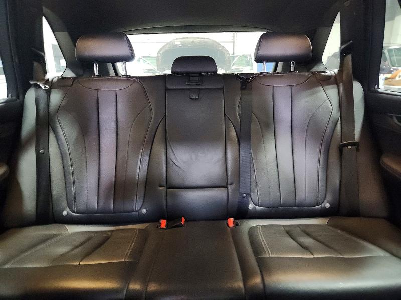 Aukcja sprzedaży 2018 Bmw X5, vin: 5UXKS4C52J0Y19500, numer aukcji: 67736766