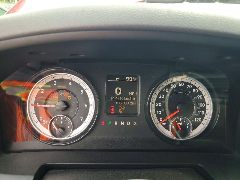 Продажа на аукционе авто 2014 Ram 1500, vin: 1C6RR7KT4ES304299, номер лота: 67834586