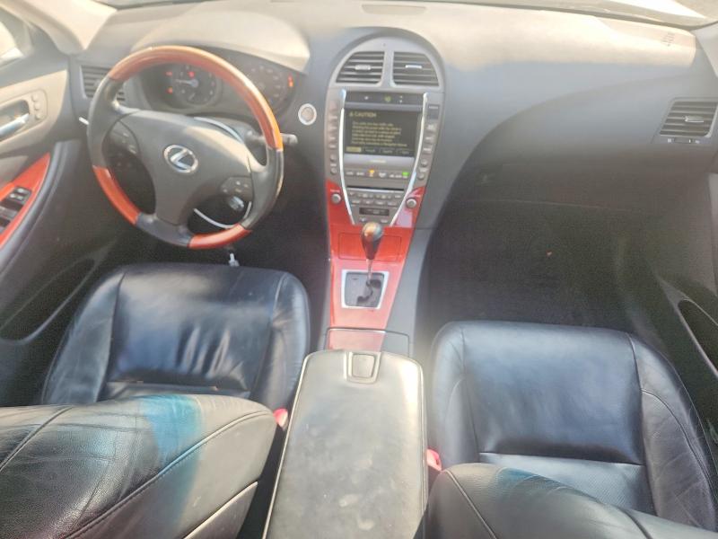 Aukcja sprzedaży 2007 Lexus Es, vin: JTHBJ46G972118370, numer aukcji: 66859646