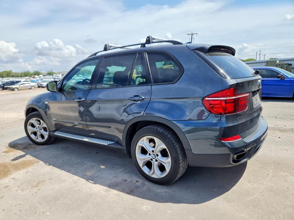 Aukcja sprzedaży 2012 Bmw X5, vin: 5UXZV8C52CL425302, numer aukcji: 59409886