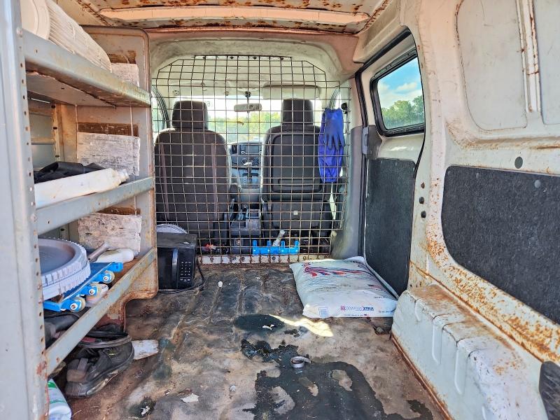 Продаж на аукціоні авто 2014 Nissan Nv200, vin: 3N6CM0KN2EK693824, номер лоту: 69568266