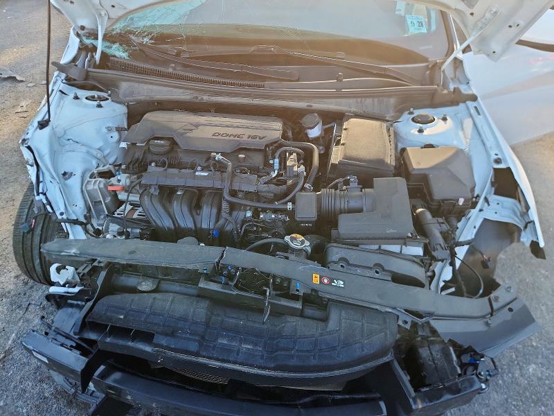Продаж на аукціоні авто 2023 Hyundai Elantra, vin: 5NPLS4AG1PH117514, номер лоту: 69258836