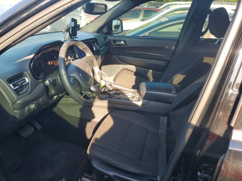 Продаж на аукціоні авто 2022 Dodge Durango, vin: 1C4RDJAG7NC198577, номер лоту: 68207696