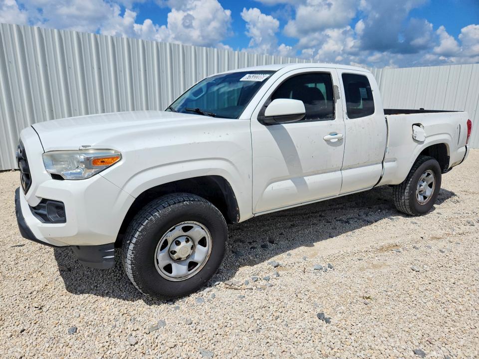 Aukcja sprzedaży 2016 Toyota Tacoma, vin: 5TFRX5GN3GX069963, numer aukcji: 67532206
