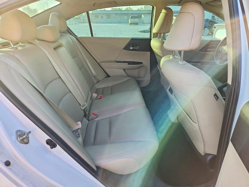 Aukcja sprzedaży 2017 Honda Accord, vin: 1HGCR2F82HA024254, numer aukcji: 69045486