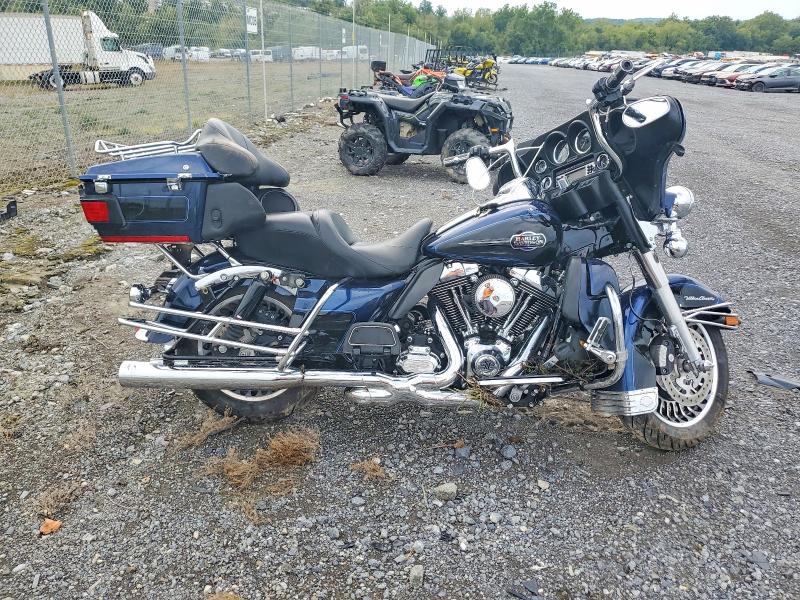 68992516 :رقم المزاد ، 1HD1FCM13CB686274 vin ، 2012 Harley-davidson Flhtcu مزاد بيع