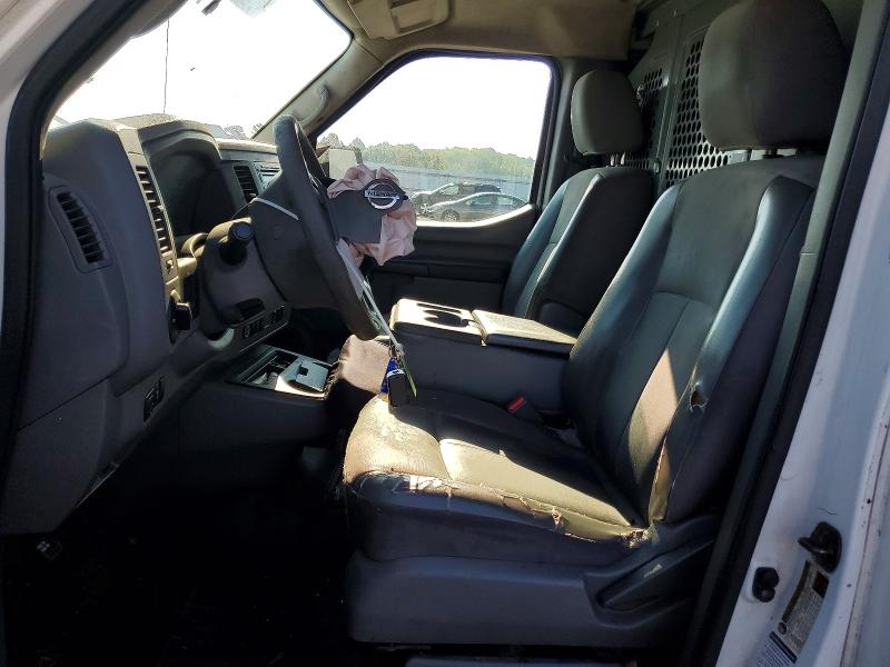 Aukcja sprzedaży 2016 Nissan Nv, vin: 1N6BF0KY2GN804921, numer aukcji: 67362036