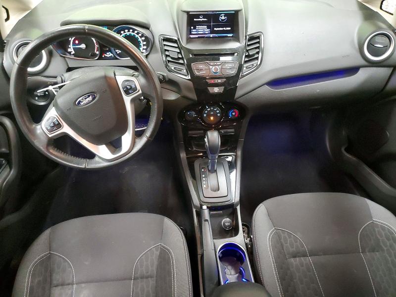 Продажа на аукционе авто 2014 Ford Fiesta, vin: 3FADP4EJ2EM163054, номер лота: 68201116