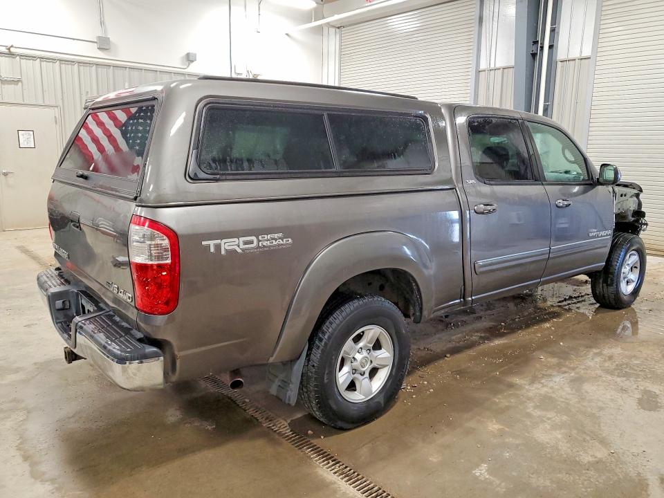 Продажа на аукционе авто 2006 Toyota Tundra, vin: 5TBDT44126S534926, номер лота: 67460956