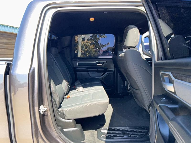 Продаж на аукціоні авто 2021 Ram 1500, vin: 1C6RREFTXMN609009        , номер лоту: 69353186