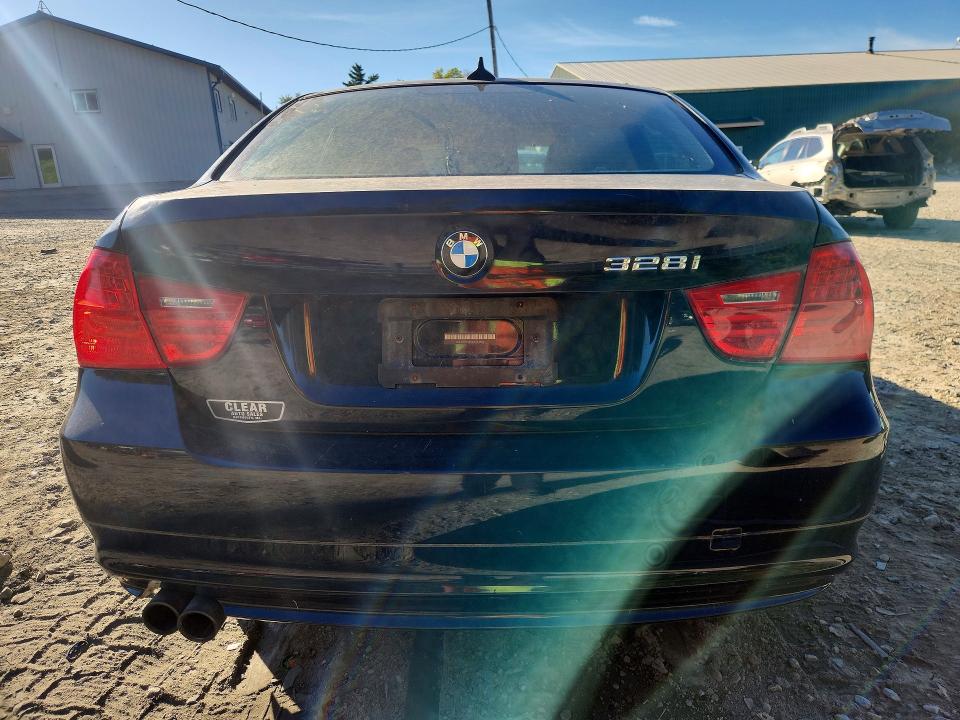 Продаж на аукціоні авто 2009 Bmw 328, vin: WBAPK73599A454504, номер лоту: 68703146