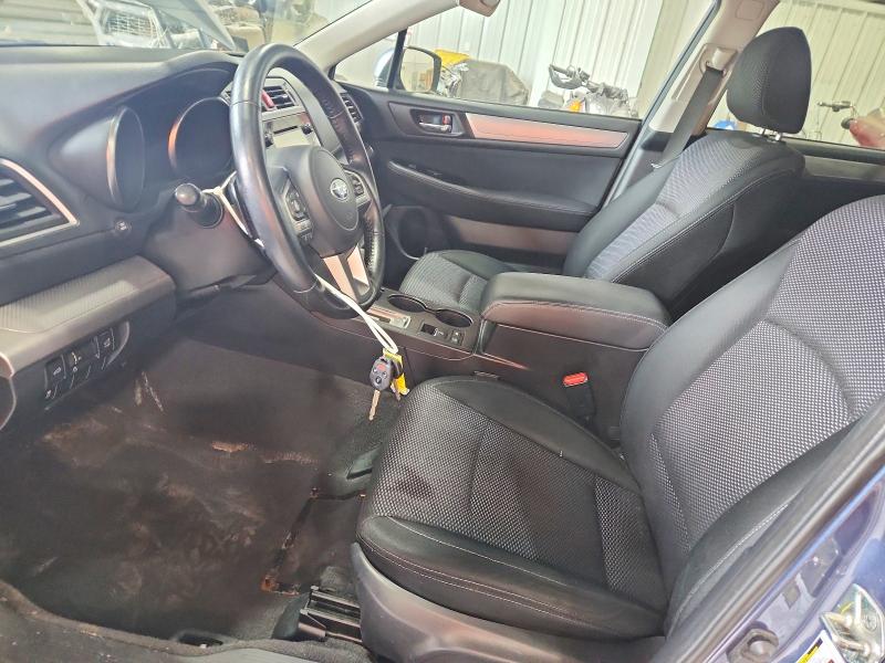 2016 Subaru Outback მანქანა იყიდება აუქციონზე, vin: 4S4BSADC6G3206697, აუქციონის ნომერი: 71148476