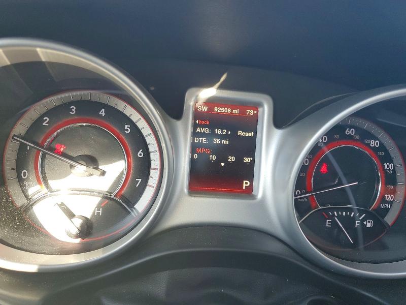 Aukcja sprzedaży 2018 Dodge Journey, vin: 3C4PDCBG1JT218385, numer aukcji: 69354736