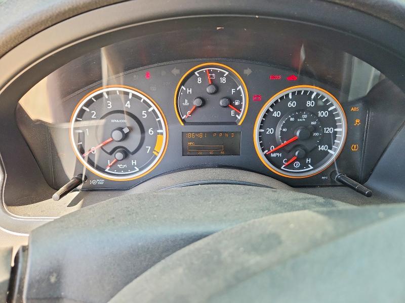 Aukcja sprzedaży 2014 Nissan Armada, vin: 5N1BA0ND5EN606255, numer aukcji: 68354386