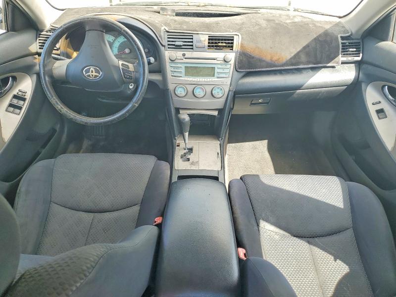 70083186 :رقم المزاد ، 4T1BE46K68U213013 vin ، 2008 Toyota Camry مزاد بيع