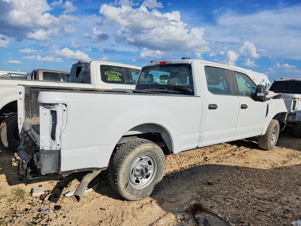 Продаж на аукціоні авто 2022 Ford F250, vin: 1FT7W2A63NEE59349, номер лоту: 66739646