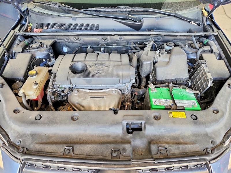 Aukcja sprzedaży 2012 Toyota Rav4, vin: 2T3BF4DV9CW223657, numer aukcji: 69891586