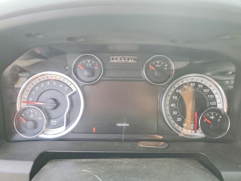 Продажа на аукционе авто 2020 Ram 1500 Classic, vin: 1C6RR7GG6LS153068, номер лота: 70504536