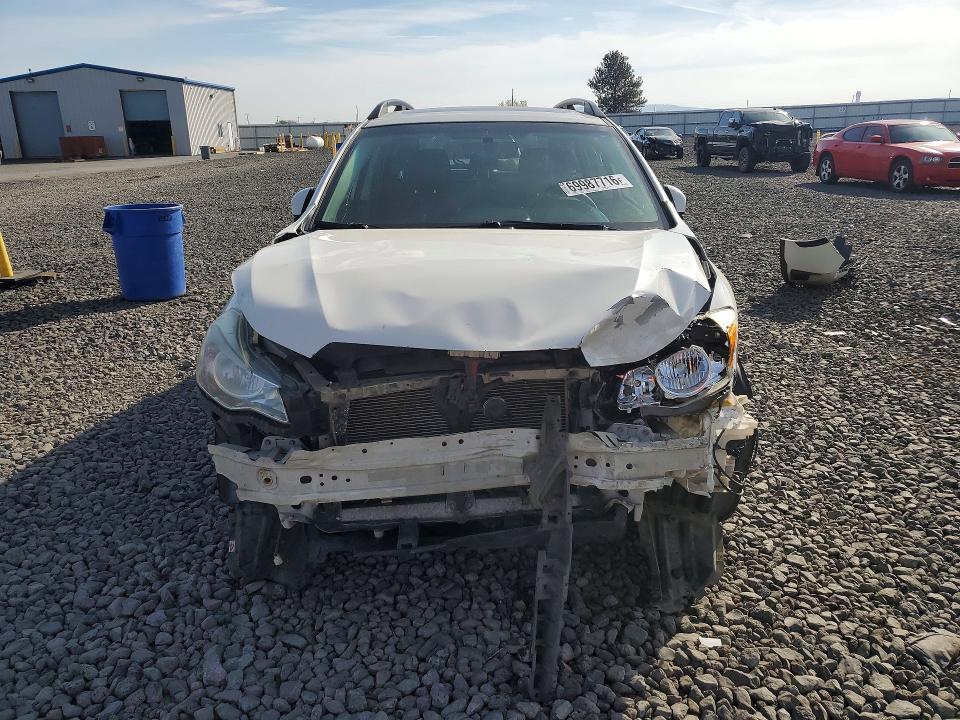 Продаж на аукціоні авто 2017 Subaru Crosstrek, vin: JF2GPALC8H8212259, номер лоту: 69987716