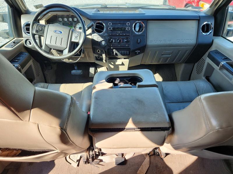 Aukcja sprzedaży 2010 Ford F-250, vin: 1FTSW2BR6AEA44328, numer aukcji: 69118356