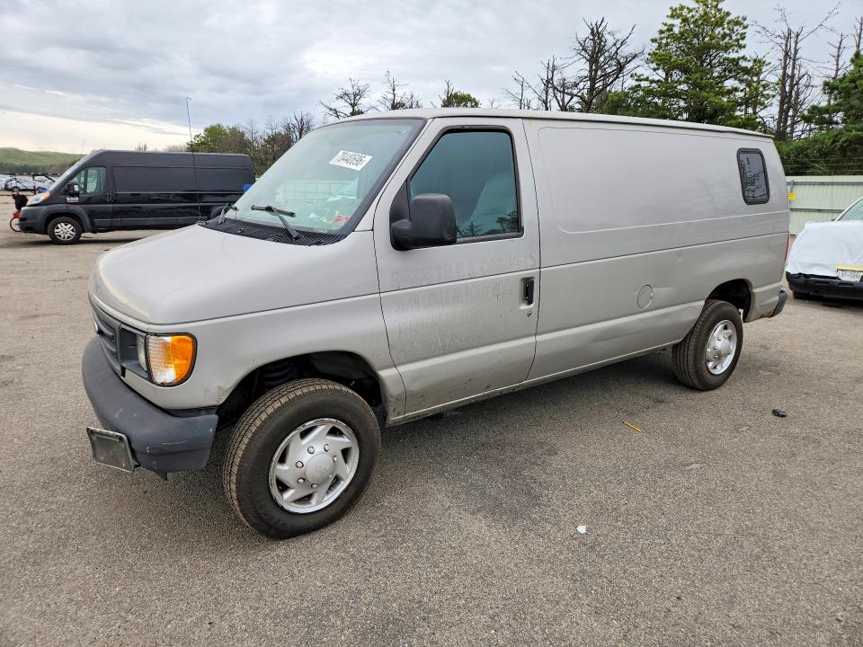 Продаж на аукціоні авто 2003 Ford E250, vin: 1FTNE24213HA32105, номер лоту: 70440696