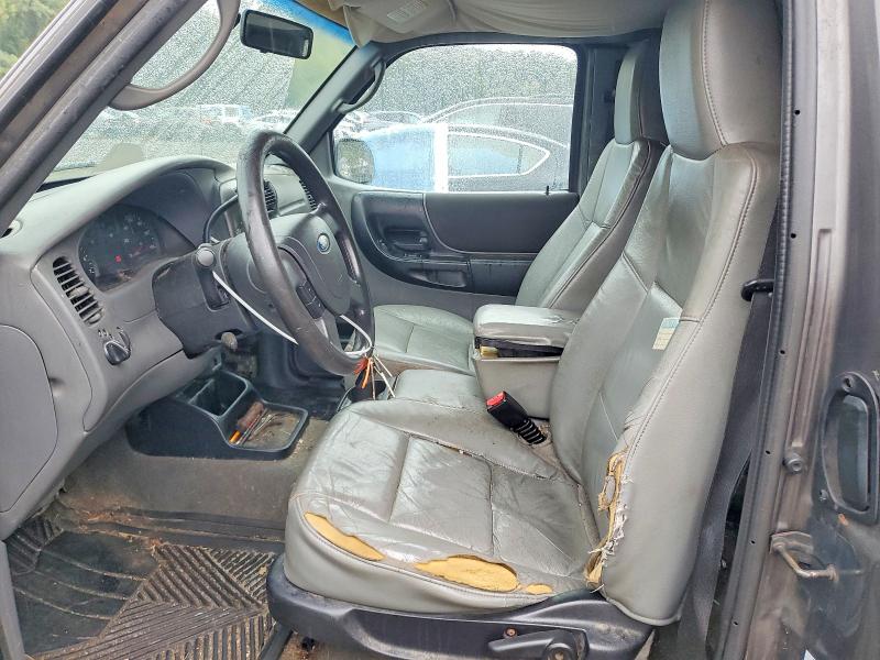 Продаж на аукціоні авто 2005 Ford Ranger, vin: 1FTZR45E45PA33137, номер лоту: 69293626