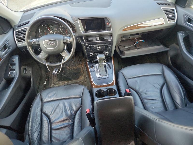 Aukcja sprzedaży 2014 Audi Q5, vin: WA1CFAFP7EA003849, numer aukcji: 68517406
