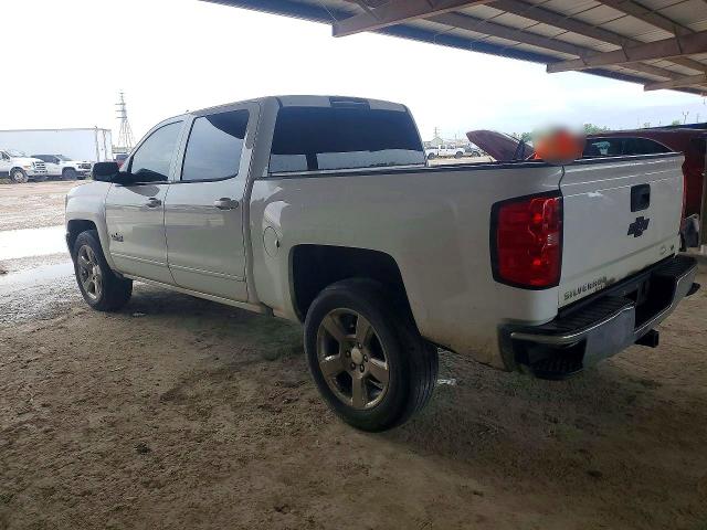 2016 Chevrolet Silverado მანქანა იყიდება აუქციონზე, vin: 3GCPCREC9GG214228, აუქციონის ნომერი: 66282366