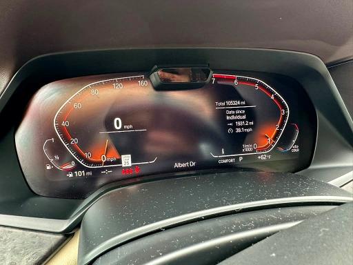 Продаж на аукціоні авто 2019 Bmw X5, vin: 5UXJU2C53KLN64205, номер лоту: 70603986