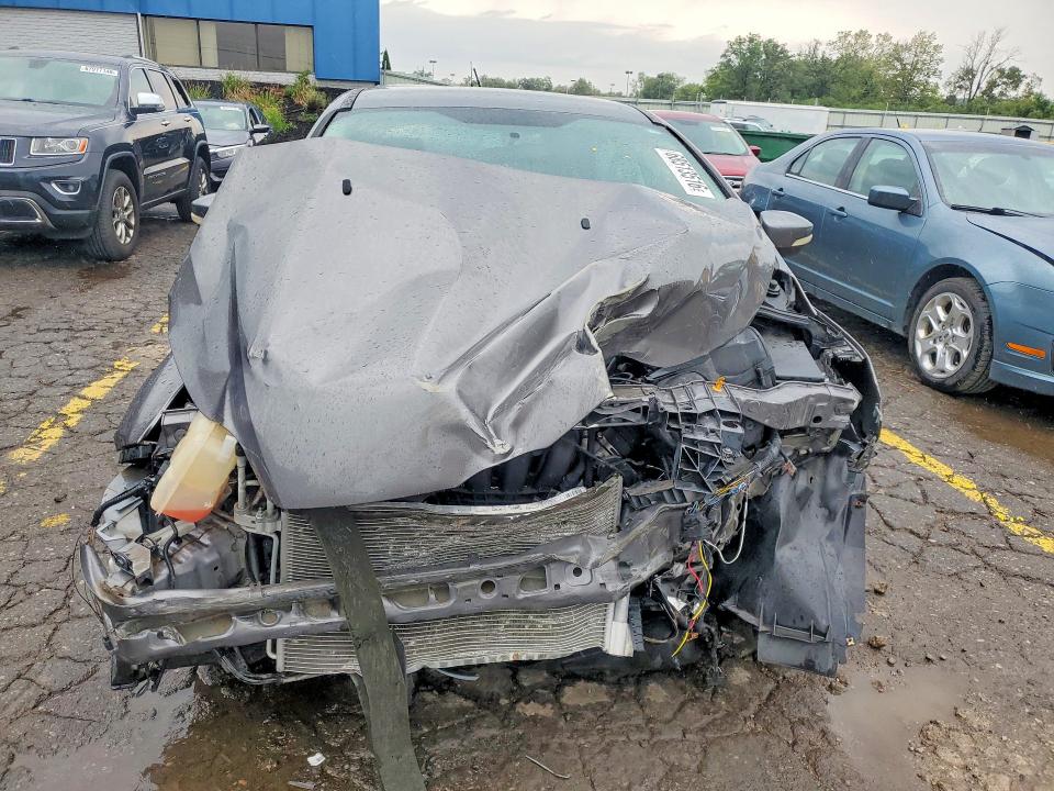 Продаж на аукціоні авто 2014 Ford Focus, vin: 1FADP3N25EL270099, номер лоту: 68513516