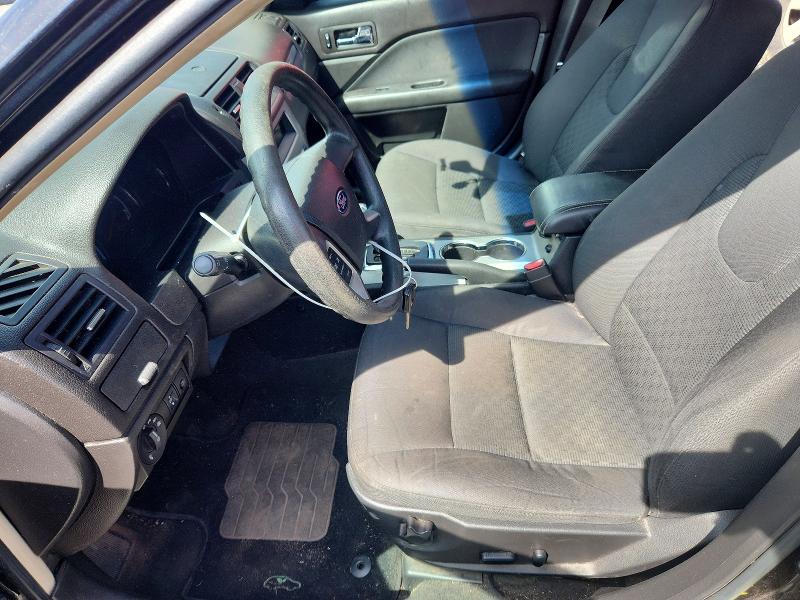 2011 Ford Fusion მანქანა იყიდება აუქციონზე, vin: 3FAHP0HA8BR195446, აუქციონის ნომერი: 68420876