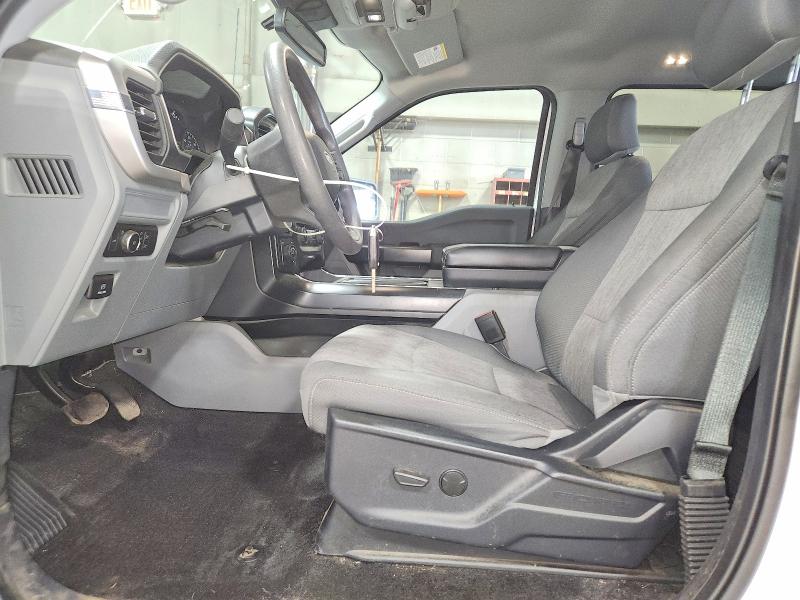 2022 Ford F150 მანქანა იყიდება აუქციონზე, vin: 1FTFW1E86NKE06924, აუქციონის ნომერი: 69641696