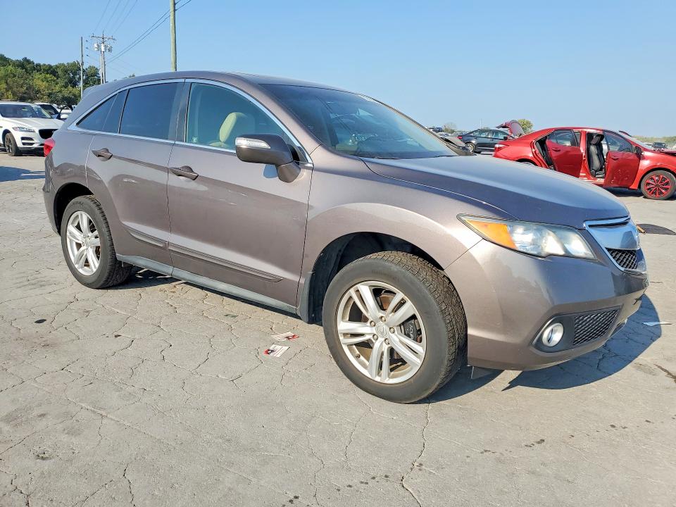 Продажа на аукционе авто 2013 Acura Rdx, vin: 5J8TB3H57DL012709, номер лота: 67096746
