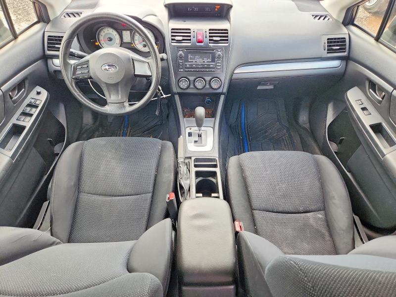Продажа на аукционе авто 2013 Subaru Impreza, vin: JF1GPAA6XD2882118, номер лота: 67907196