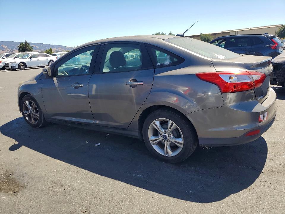 67726706 :رقم المزاد ، 1FADP3F26DL153760 vin ، 2013 Ford Focus مزاد بيع