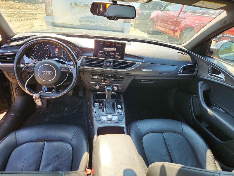 Aukcja sprzedaży 2017 Audi A6, vin: WAUF8AFC5HN047952, numer aukcji: 67245856