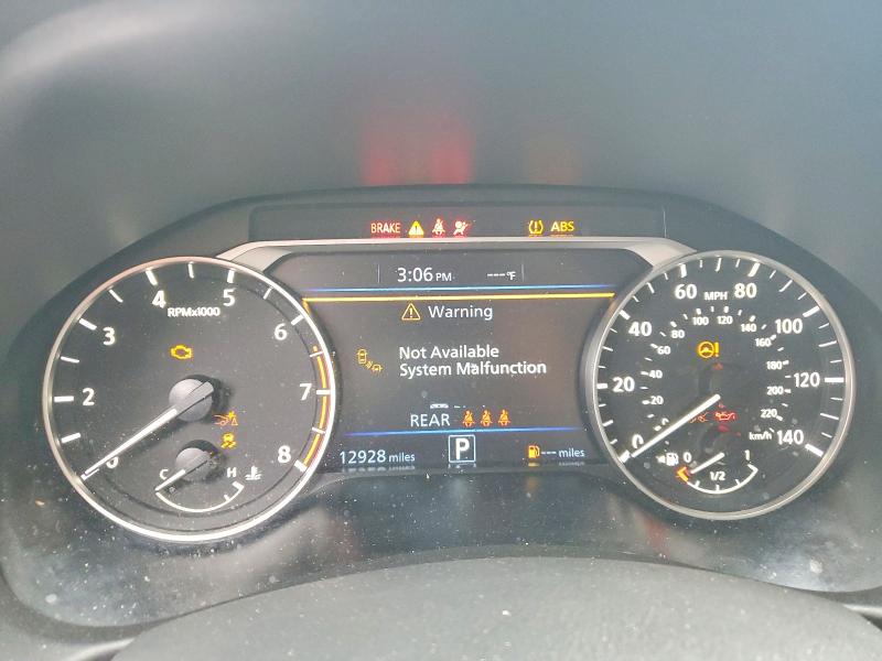 Продаж на аукціоні авто 2026 Nissan Altima, vin: 1N4BL4DV3TN311738, номер лоту: 69724166