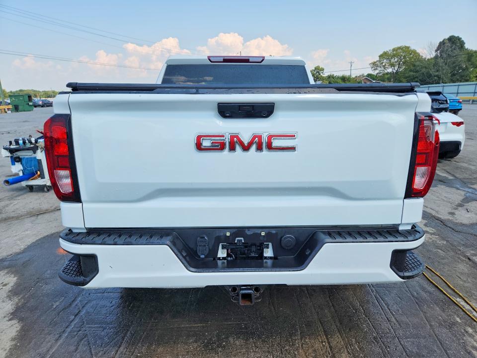 Aukcja sprzedaży 2024 Gmc Sierra, vin: 1GTPUJEK8RZ175463, numer aukcji: 67863416