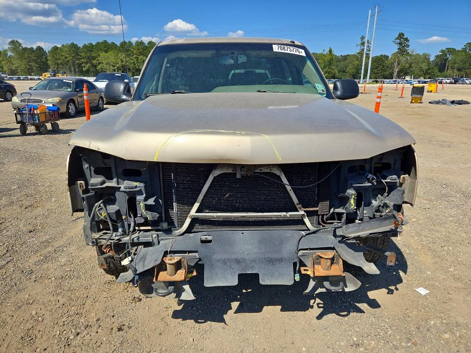 Aukcja sprzedaży 2007 Chevrolet Silverado, vin: 2GCEC13V971113311, numer aukcji: 70875776