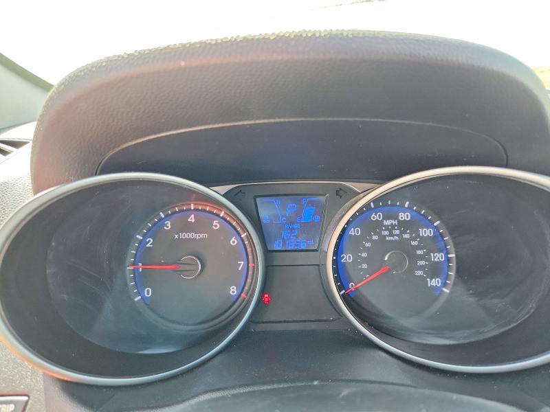 Aukcja sprzedaży 2011 Hyundai Tucson, vin: KM8JU3AC5BU265054, numer aukcji: 69028336
