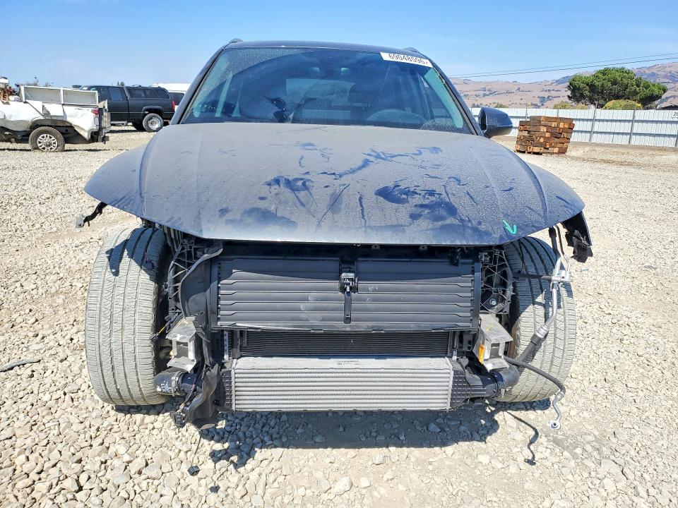 Продажа на аукционе авто 2023 Audi Q5, vin: WA1FAAFY7P2147922, номер лота: 69048596